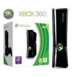X-box 360 slim 4 gb X-box 360 slim 4 gb